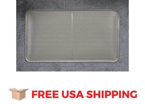 ACC FITS 2005-2015 Toyota Tacoma Double Cab 4DR 2 & 4WD Cutpile Carpet - Image 3 of 3