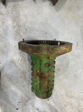 AR54736 John Deere Rear Axle Final Drive Housing Marked R33005 R34940 R76843
