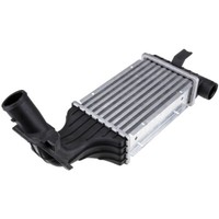 NTY LadeluftküHler Passend FüR Opel Zafira A F75_ 2.0 Dti 16V 2.2 Astra G