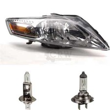 Halogen Scheinwerfer rechts für Ford Mondeo IV Turnier BA7 2.0 TDCi 2.3