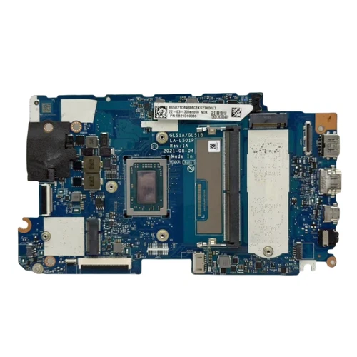 LA-L501P For Lenovo IdeaPad 1-15ADA7 Laptop Motherboard 3050U CPU PN:5B21D69386