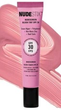 Image of Nudestix Nudescreen Blush Tint Spf30 - Sunset Rose