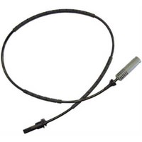 Hella Sensor DrehzahlfüHler Hinten Passend FüR BMW 3Er Touring E91 Brandneu