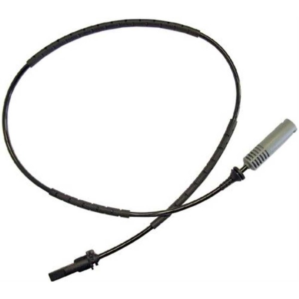 Hella Sensor DrehzahlfüHler Hinten Passend FüR BMW 3Er Touring E91 Brandneu-image