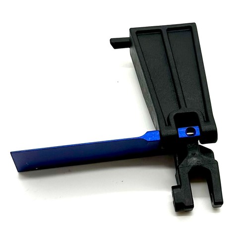 Fits Disruptor Boat RUDDER & MOUNT, 10640 10642 Traxxas 106064-4