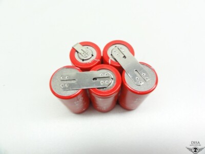 ULO Regler Box EBL 801 Akku Batterie Passend Für, Zündapp K KS 80