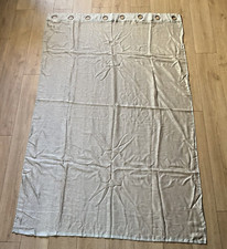 4 Panel Solid Teal Sheer voile window panels curtain 52" wide x 80" long