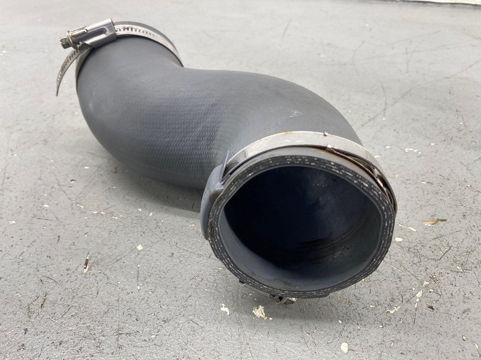 McLaren GT 2020-2023 Right Air intake