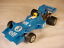 thumbnail 1 - Scalextric Tyrrell Ford 007 F1 #3 ELF C093 Power &amp; Glory VG+
