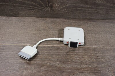 RARE Mad Catz Wireless Controller Receiver for Sony PS1 dongle