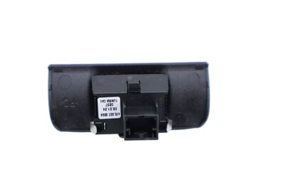 Original Audi A6 RS6 Sonnensensor soul schwarz 4F0907539B 4PK