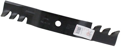 Lame Tagliaerba Oregon 790-348 Lame Di Ricambio Per Tagliaerba John Deere – Oregon 790-348, Compatibili Con Modelli M127500, M127673, M145476 Ricambi Tosaerba Originali - Foto 5