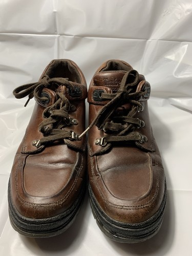 Timberland Mens Lace Up Boots #69067 