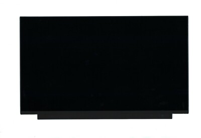 Écran LCD Neuve 15.6" FHD IPS Pour Lenovo - Réf. 5D11C89613, Dalle LED Mate 30 Broches