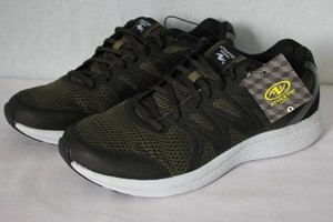 mens tennis shoes with memory foam