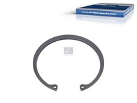 10 X Sicherungsring Dt Spare Parts 1.16473 D:100Mm S:3Mm P Din 472
