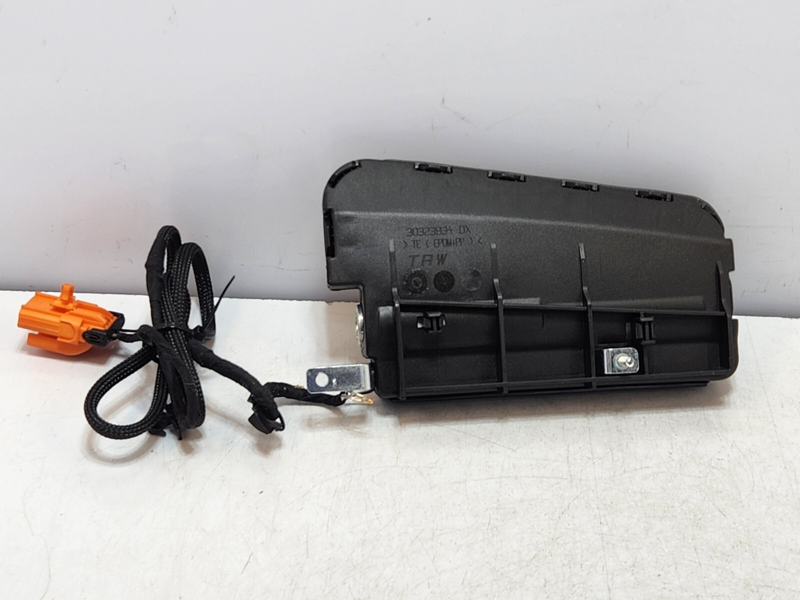 ✅ 03-13 OEM Maserati Quattroporte M139 Front Right Side Seat Airbag SRS