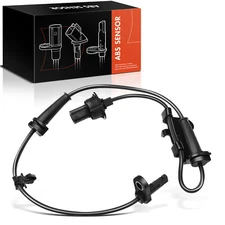 Front Right Side ABS Wheel Speed Sensor for Honda Fit 09-13 Insight 10-14 CR-Z