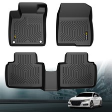 Bomba De Dirección Asistida PAROD Compatible Con Honda Accord 2.4L L4 2003-2005 Reemplazo Para