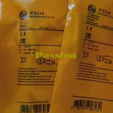 1PC NEW FOR IFM IFS248 Proximity switch sensor