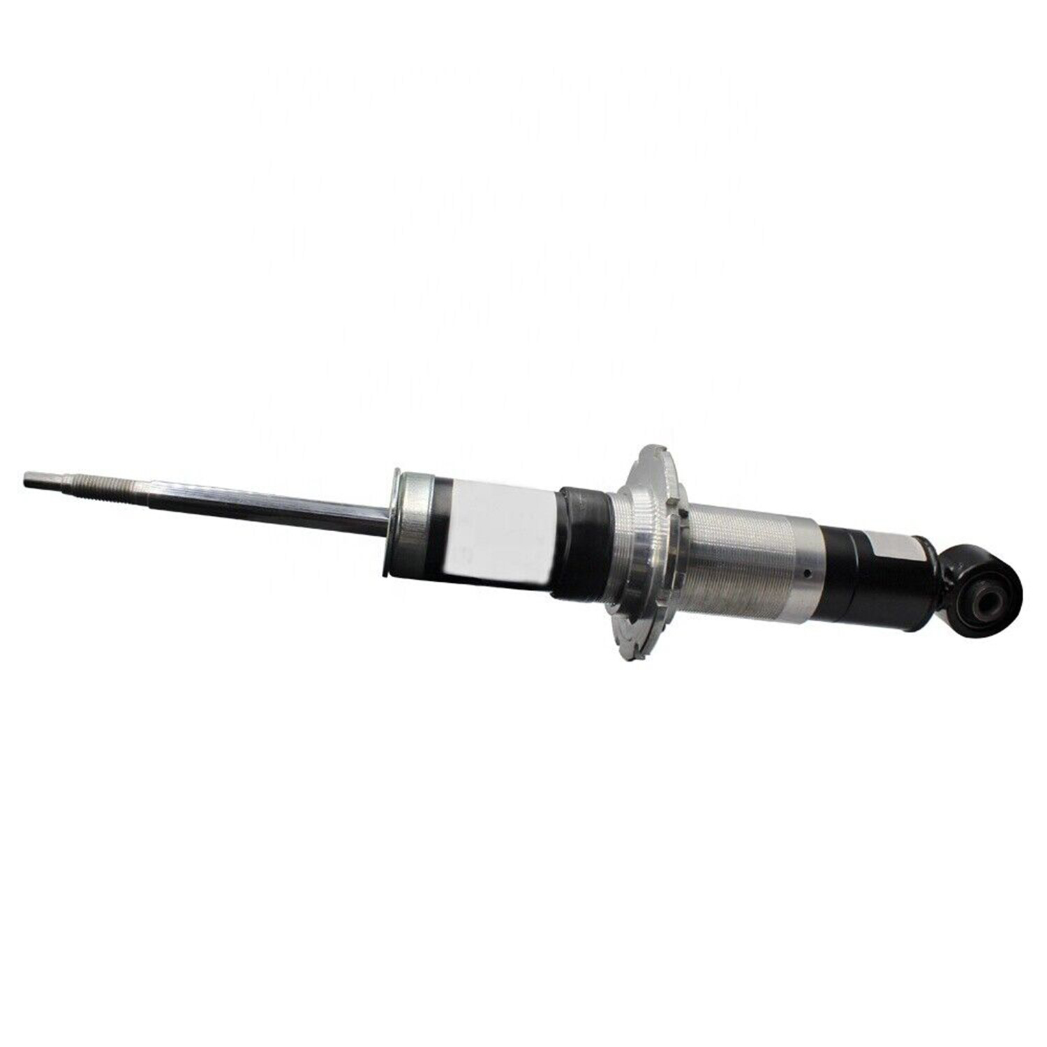 Pair Rear L R Shock Absorbers Magnetic For Ferrari 599 GTB GTO Fiorano Sa Aperta