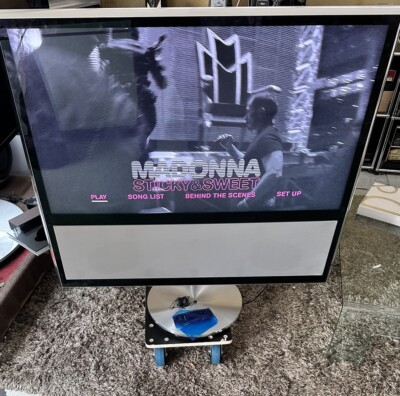 Bang & Olufsen Beovision 11-46 | eBay.de