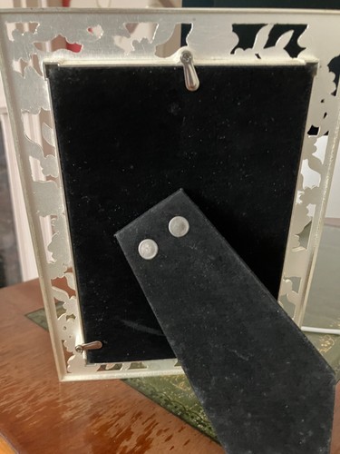 Ornate Photo Frame 15cm x 9 cm - Picture 2 of 2