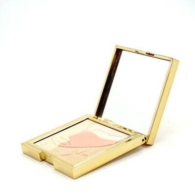 Revolution Pro Tricks Quad Fair Complexion Blush, Highlighter, & Bronzer {NWOB}
