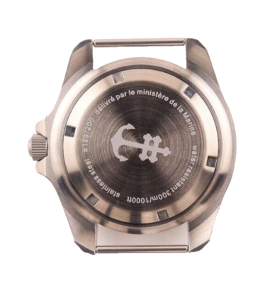 Mens SeaQuartz 164b: Version E / The Seaward | eBay