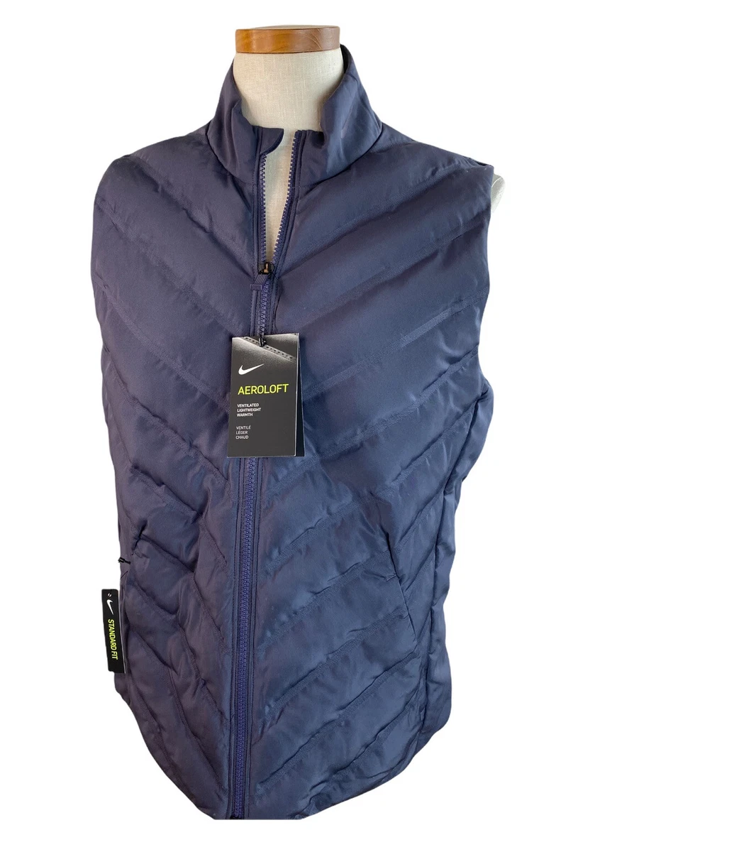 Nike aeroloft golf vest review top