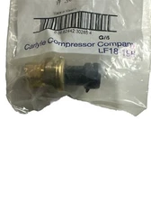 HK05YZ 007 Carlyle Pressure Transducer Carrier Chiller