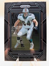 Zach Thomas