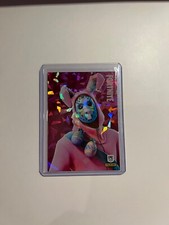 Fortnite Series 1 Promo Set Card P7 Rabbit Raider