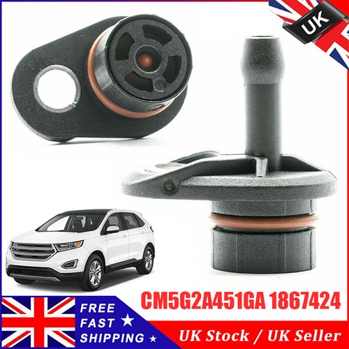 Vacuum Pump Valve Repair Kit For Ford 1.0 & 1.5 Ecoboost Fiesta Focus Transit UK eBay