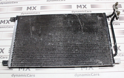 BMW 3ER E46 320d KONDENSATOR KLIMAANLAGE WASSERKÜHLER KLIMAKÜHLER KÜHLER 8377648