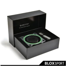 2017 New Aluminum Alloy Grey Throttle Body Spacer for N20 BMW 2.0T Except B48