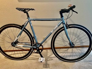 cinelli gazzetta xs