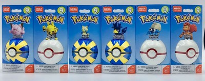 mega construx vulpix