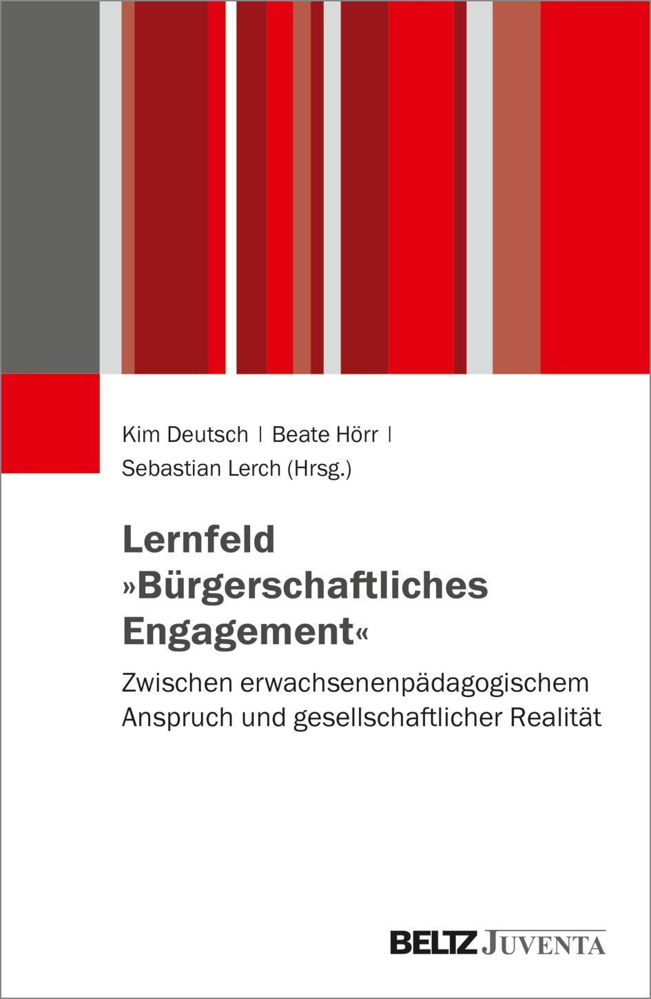 Thumbnail - Lernfeld »bürgerschaftliches Engagement«, Kim Deutsch