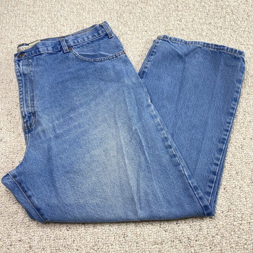 Faded Glory Mens Jeans sz 44 x 29 Light 