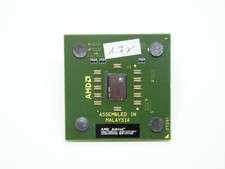 AMD Athlon XP 1700 - AXDA1700DUT3C - Socket 462