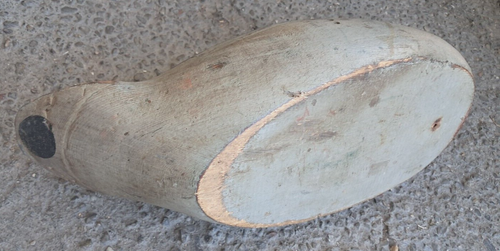 Antique Vintage Wood Duck Decoy MASON Mallard Drake Premier ORIGINAL PAINT - Picture 12 of 12