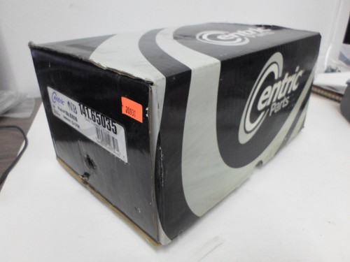 Centric Parts 141.65035 Semi Loaded Friction Caliper Replaces L5-5794 - Picture 7 of 7