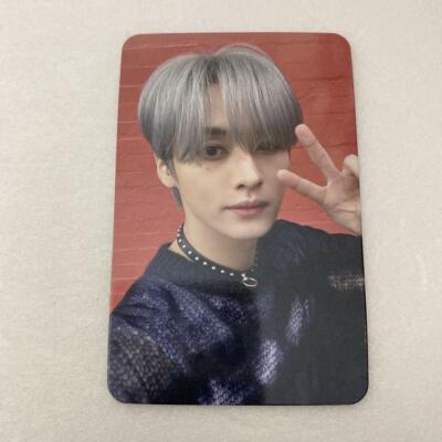 スキズ　straykids maxident shopee コンプ STRAY KIDS Mini Album MAXIDENT Shopee Limited Official Photocard