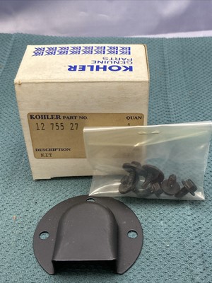 Genuine Kohler 12-755-106-S Deflector Kit OEM for sale online | eBay