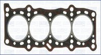 Original Ajusa Dichtung Zylinderkopf 10076500 FüR Fiat Lancia