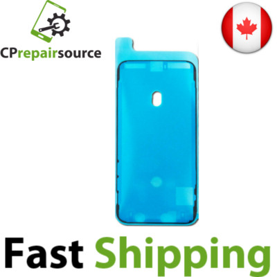 iPhone 13 Pro LCD Screen Waterproof Adhesive Tape Housing Frame Seal Sticker