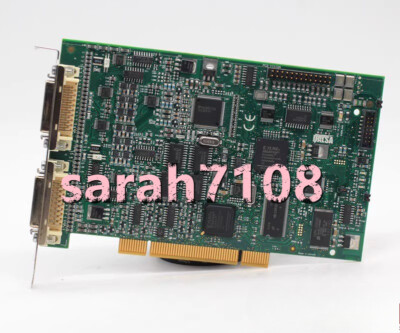 1PC USED DALSA OR-PC20-VNC00 Image capture card  #YY
