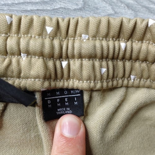Adidas Originales Pharrell Williams Hu Senderismo SST Traje de Pista para Hombres Mediano Beige - Imagen 13 de 18