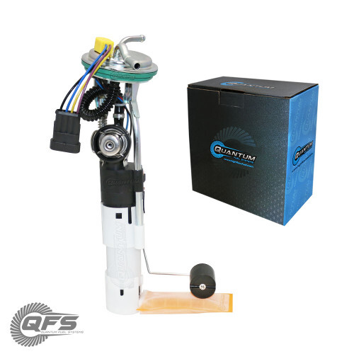 QFS Fuel Pump Assembly CAN-AM OUTLANDER 400 EFI 2009-2021